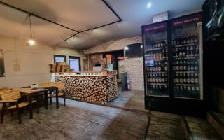 VANZARE HOTEL SI RESTAURANT | 1200MP UTILI | ZONA EROII REVOLUTIEI - Poză 10