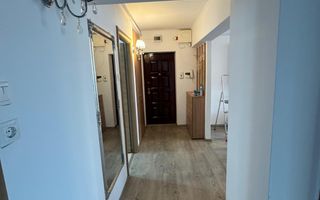 Apartament de 3 camere, 68mp, zona strazii Decebal - Poză 19