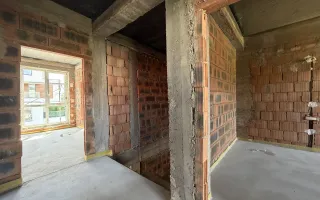 Vila cu 5 camere // P+1E / *203mp* / Chitila - langa Lac - Poză 23