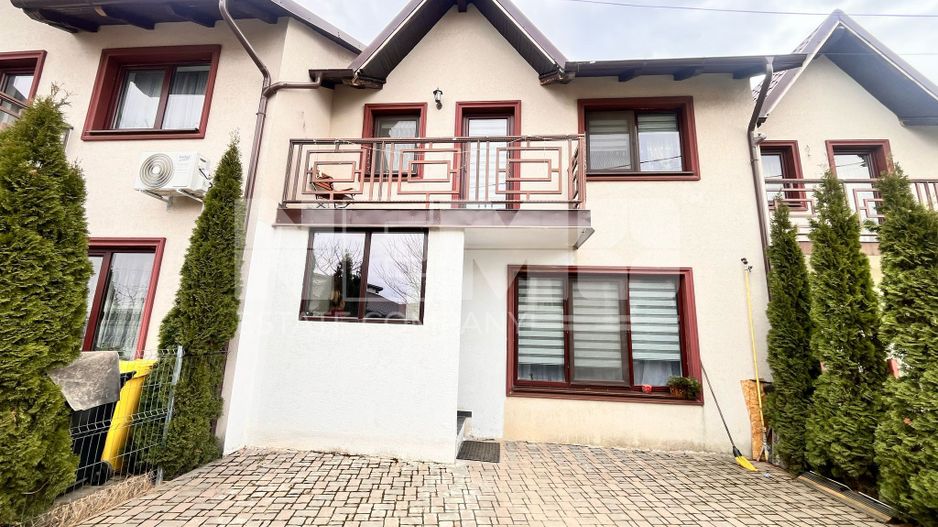 Duplex 120 Mp I Suceava/Sf. Ilie Nou I 123.000 Euro - Poză 1