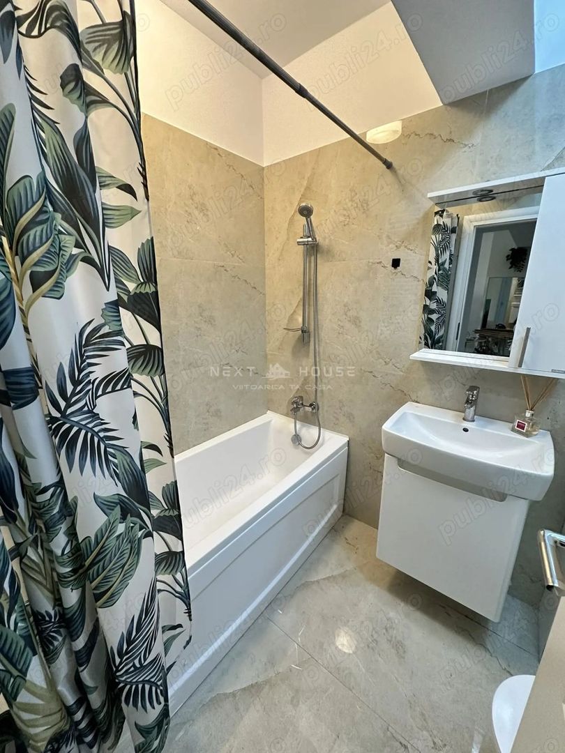 Apartament Rahova (Liberty Mall ) - Poză 5