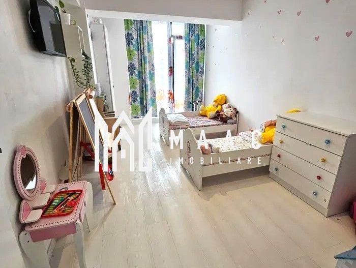 Apartament 3 camere | 82 mp utili | Parcare | Doamna Stanca - Poză 5