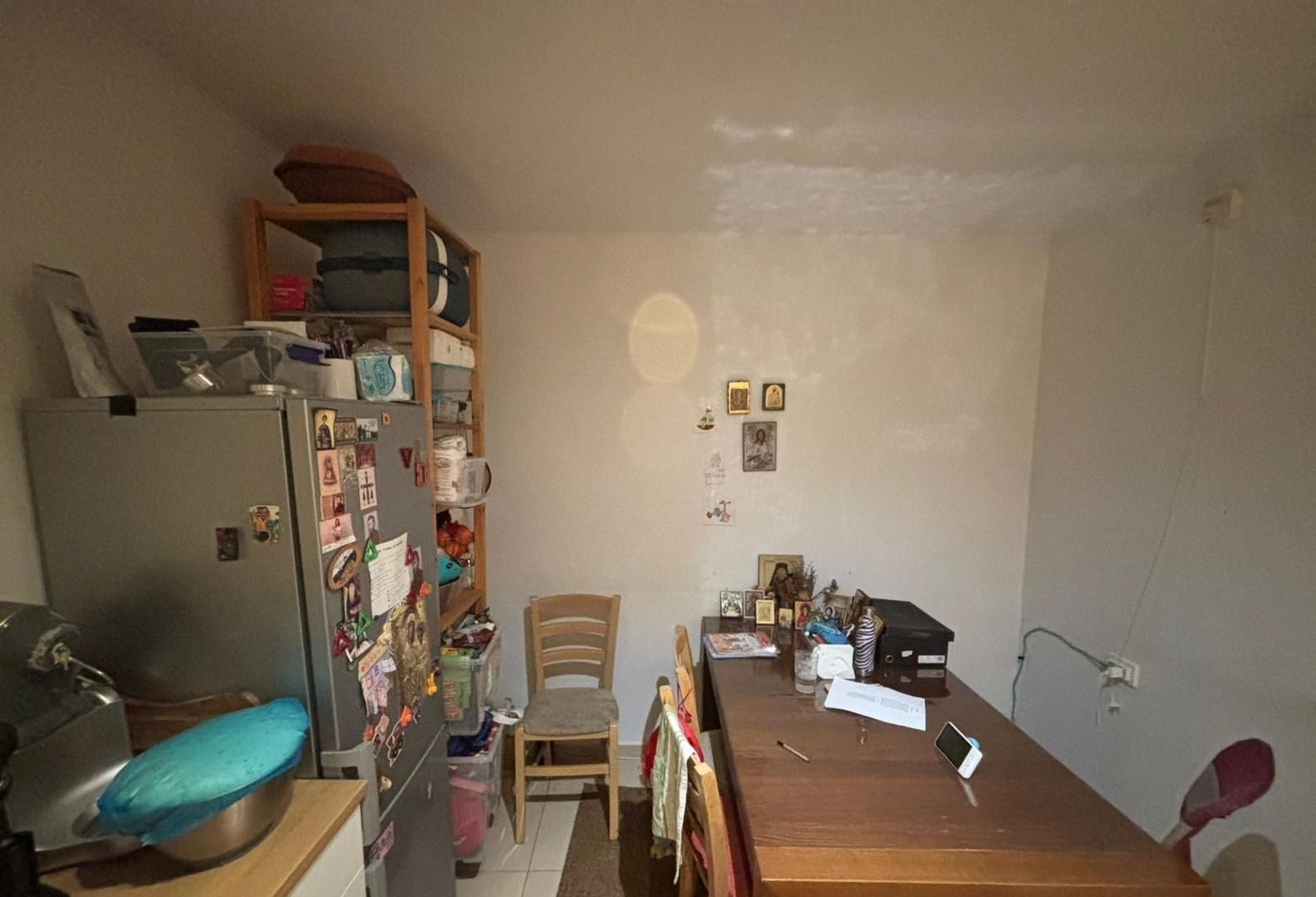 Vanzare Apartament 2 camere, 59 mp, parter, bloc reabilitat,  – Margeanului - Poză 10