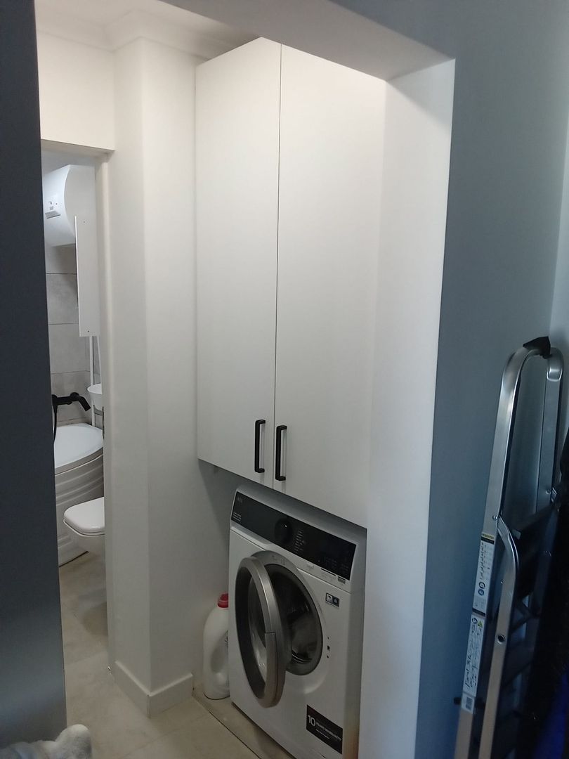 Vânzare apartament 2 camere Șos. Giurgiului - Colegiul Energetic - Poză 24