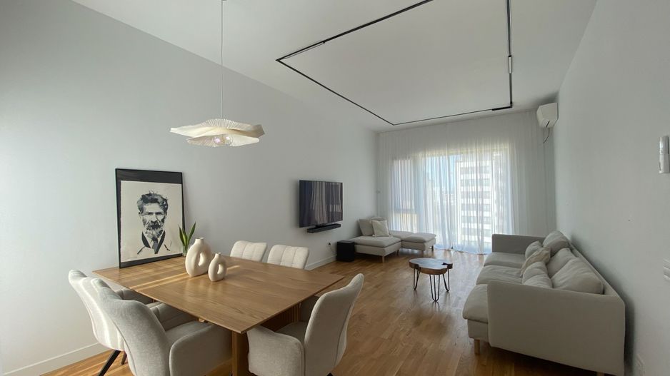 Apartament de tip Penthouse | 3 Camere | Lux | Pipera - Poză 2
