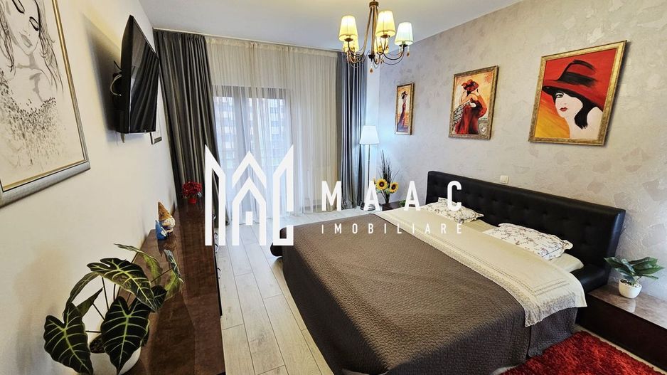 Apartament 2 camere | 74 mp | Bulevard | - Poză 2