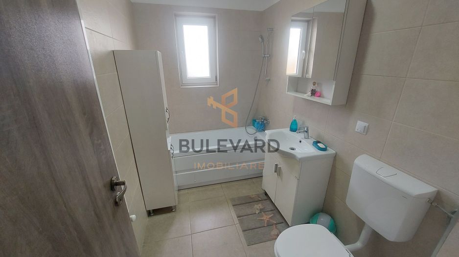 Apartament cu 2 camere decomandate! - Poză 7