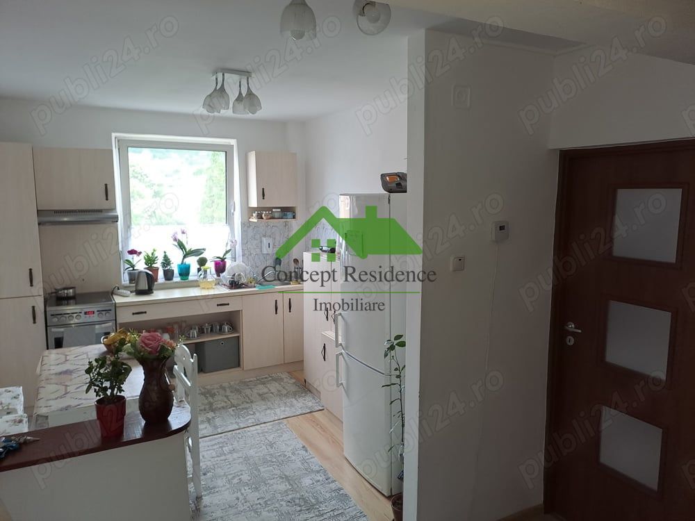 Apartament 57 mp, etaj 4/5 – str. Victoriei, aproape Vivo - Poză 1