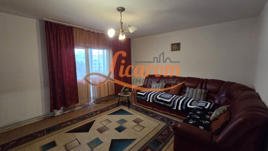 Apartament 3 camere Carpatilor aproape de Spitalul Judetean - Poză 3