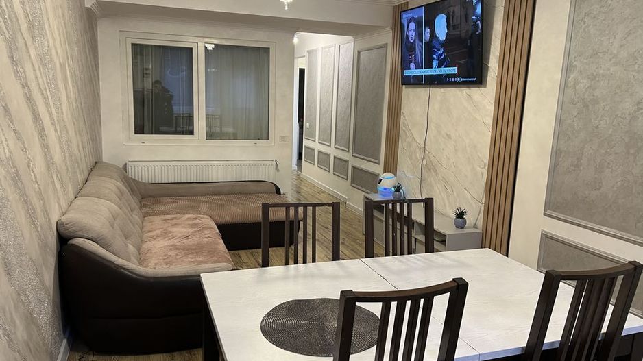 APARTAMENT DEMISOL INALT  CU LOC PARCARE - Poză 3