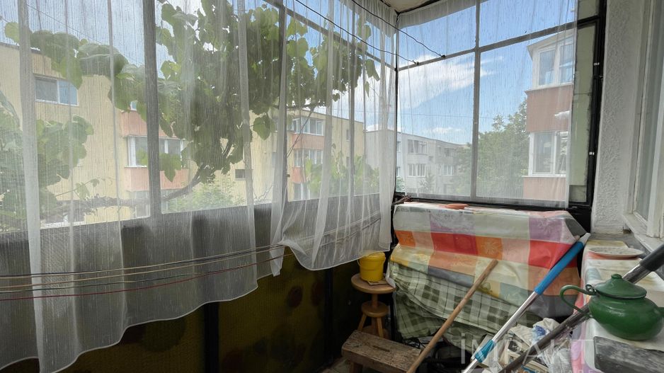 Apartament cu 3 camere de vanzare in cartierul Manastur! - Poză 10