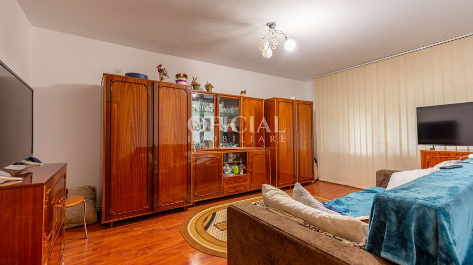 Apartament 3 Camere | Decomandat | 65 m2 | Zona Gheorghe Dima Zorilor - Poză 6