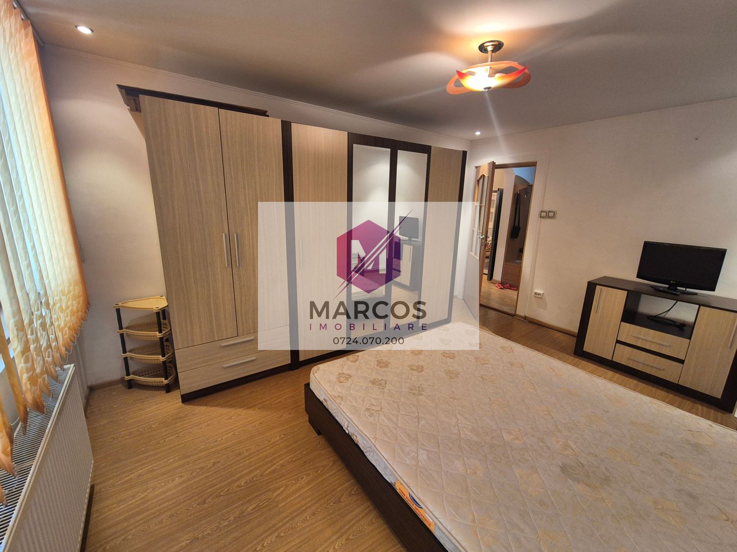 Vand apartament 2 camere Micro 3 - Poză 5