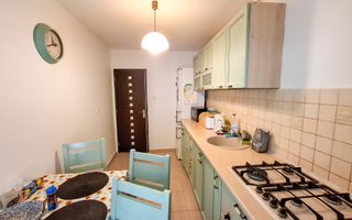 Apartament Luminos Zona Verde - Poză 5