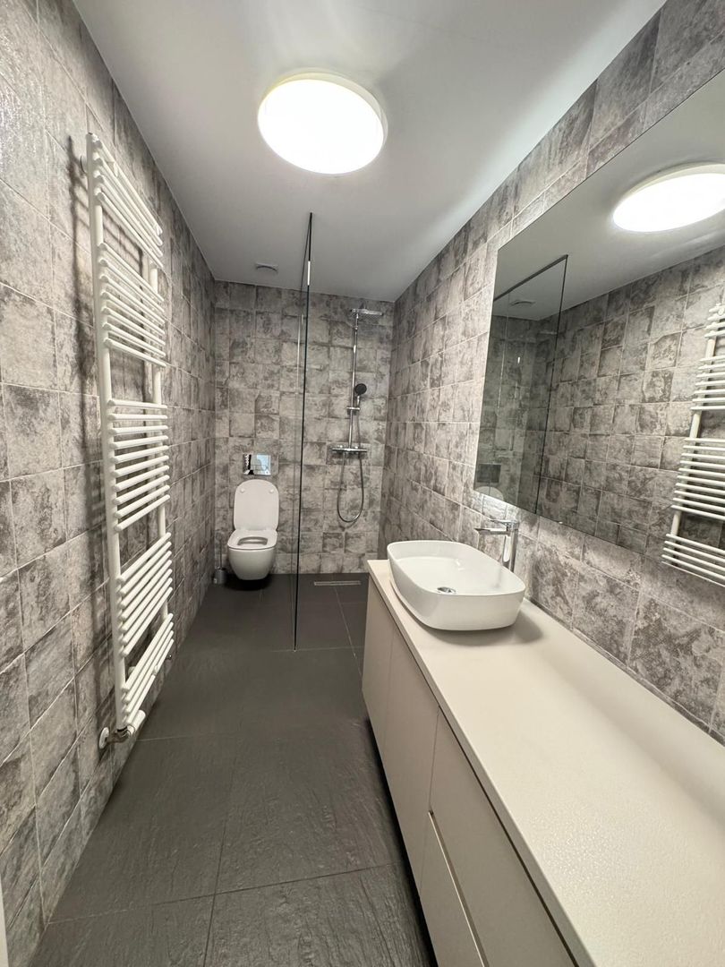 Inchiriere Duplex 2 Camere Cloud 9 Residence - Poză 13