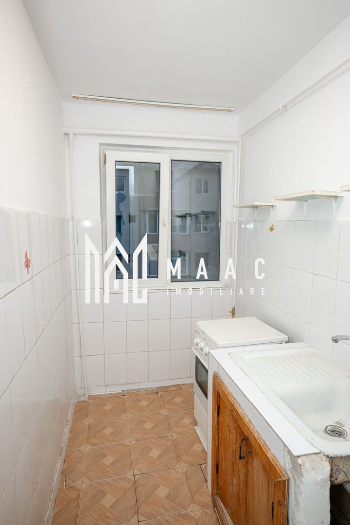 Apartament 2 camere Ostroveni 40 MP - Poză 8