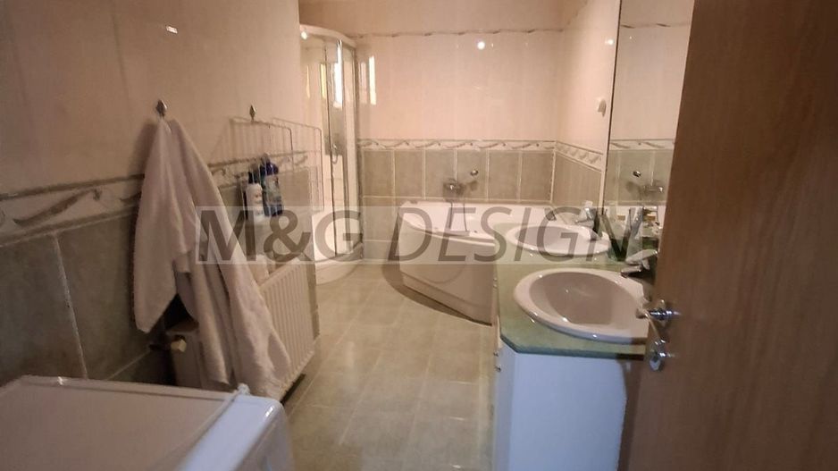 Casa individuala Bucovina P+E+M - Poză 3