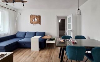 Apartament 2 camere de vânzare | etaj intermediar | bloc turn | zona Vivo Mall - Poză 3