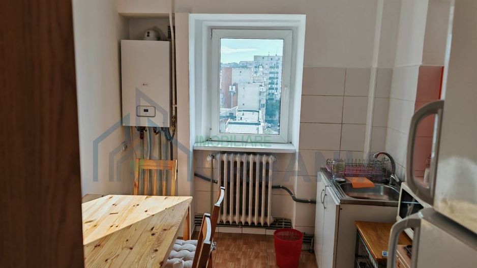 Apartament 3 camere decomandat, 82 mp, Păcurari, zona Lukoil, Iași - Poză 3
