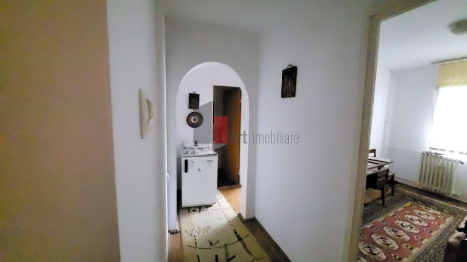 Apartament 4 camere Titan - Poză 9