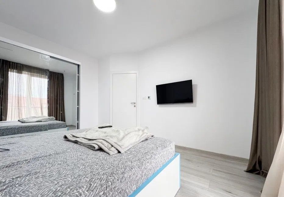 Casă individuală P+2, 4 camere, 120 mp utili, Braytim - Poză 11