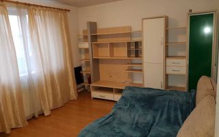 Apartament cu 1 camera in Zorilor, 30 mp, etaj 1/4, zona Trascaului ! - Poză 2