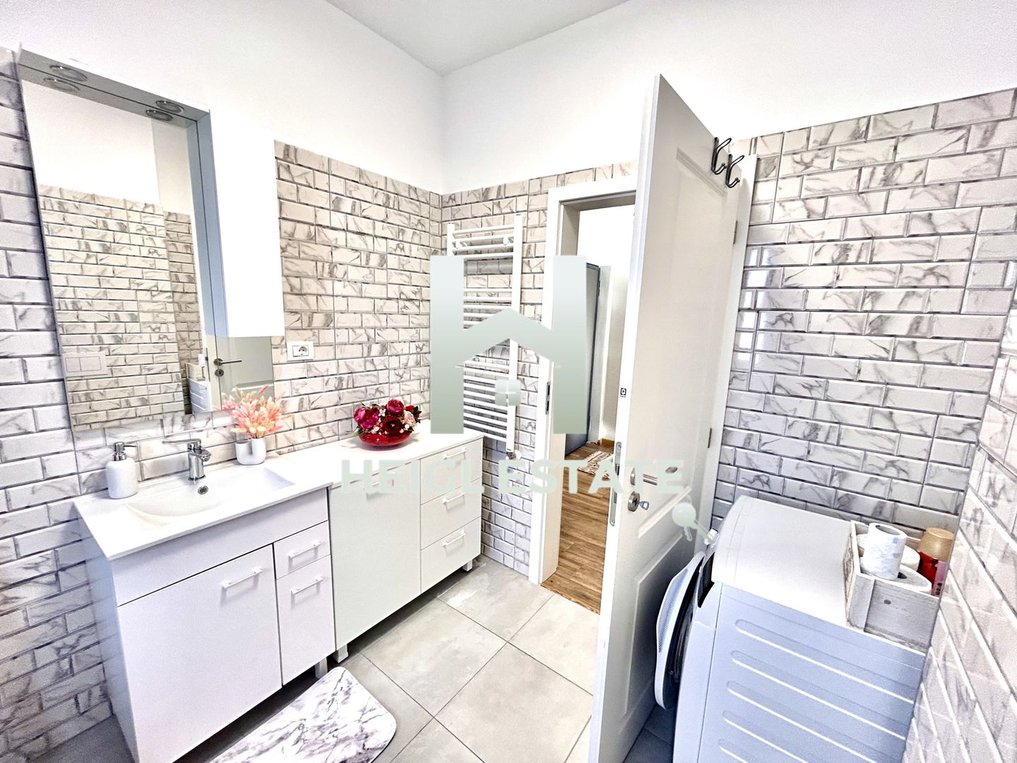 Apartament 2 camere Braytim - Poză 8