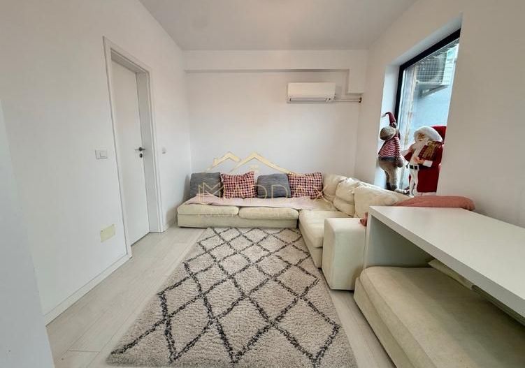 Proprietar - Duplex 4 camere de vânzare - Bucurestii Noi - Straulesti - Poză 15