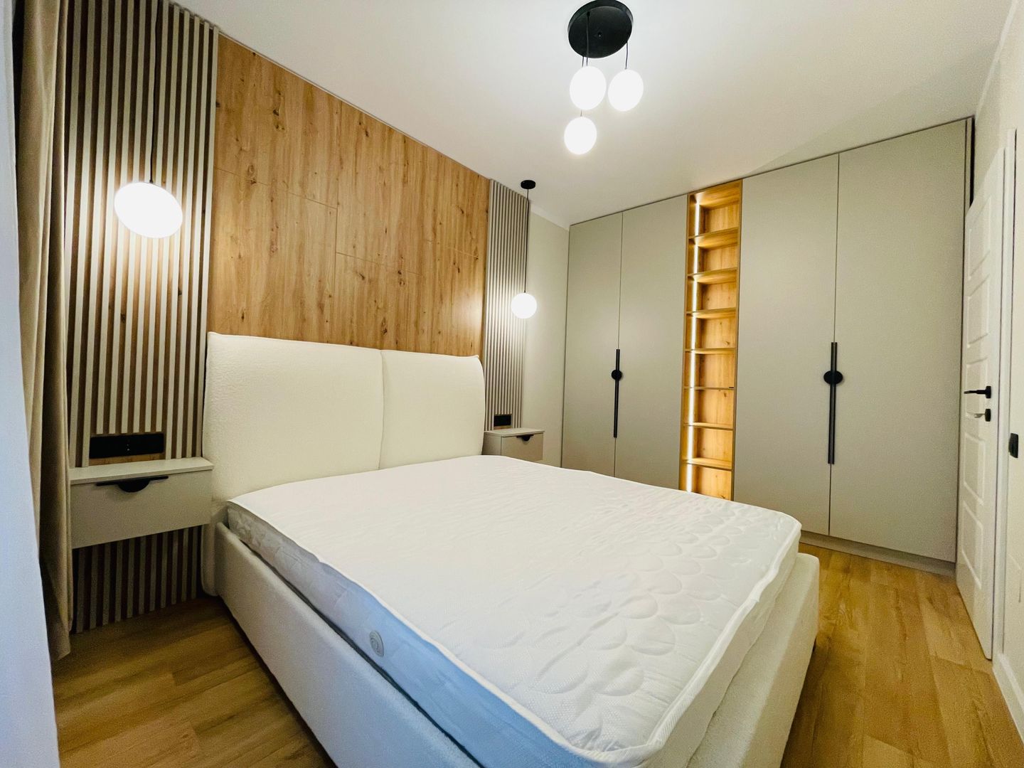 Apartament modern | 2 camere | Tineretului |Floresti - Poză 10