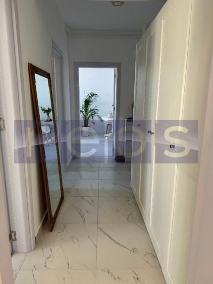 VANZARE APARTAMENT 2 CAMERE 60MP MOBILAT LUX NICOLAE TECLU PALLADY BLOC 2023 - Poză 14