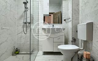 Apartament de închiriat cu 3 camere în PRIMA ONESTILOR, Oradea - Poză 11