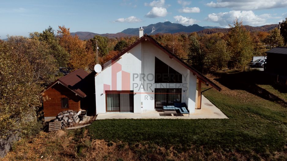 Casa de vacanta Bran -  Sohodol - Poză 18
