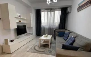 Bloc Nou . ap 2 camere , etaj 2/3 , Zona Valea Lupului. - Poză 2