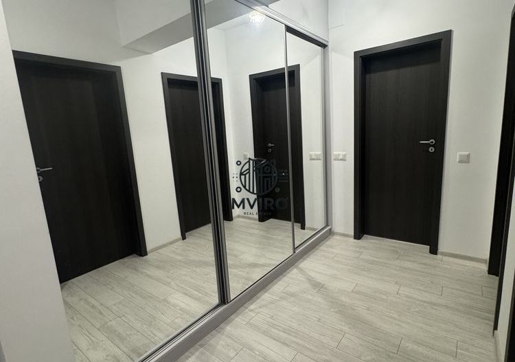 comision 0%/ Apartament 3 camere / Lacul Mori / Cartier Park Residance / - Poză 3