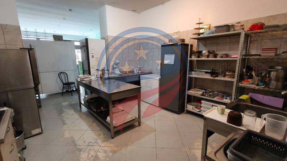 Spațiu comercial de închiriat centru - Poză 2