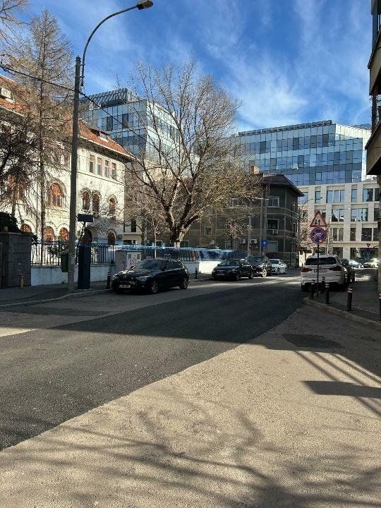 APARTAMENT SUPERB | VILA DOROBANTI - Poză 11