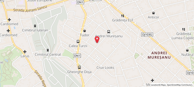 Locație Simplu Imobiliare