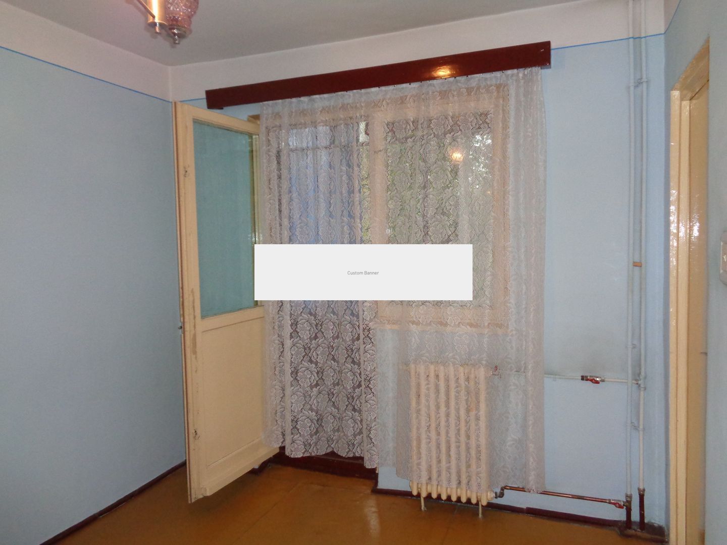 Apartament cu 3 camere in zona f buna exagerat de buna - Poză 4