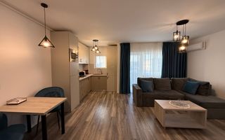 Apartament Giroc-Cartierul Florilor, mobilat si utilat - Poză 1