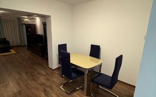 Apartament 3 camere renovat, mobiliat si utilat, zona 13 Septembrie Pet Friendly - Poză 4