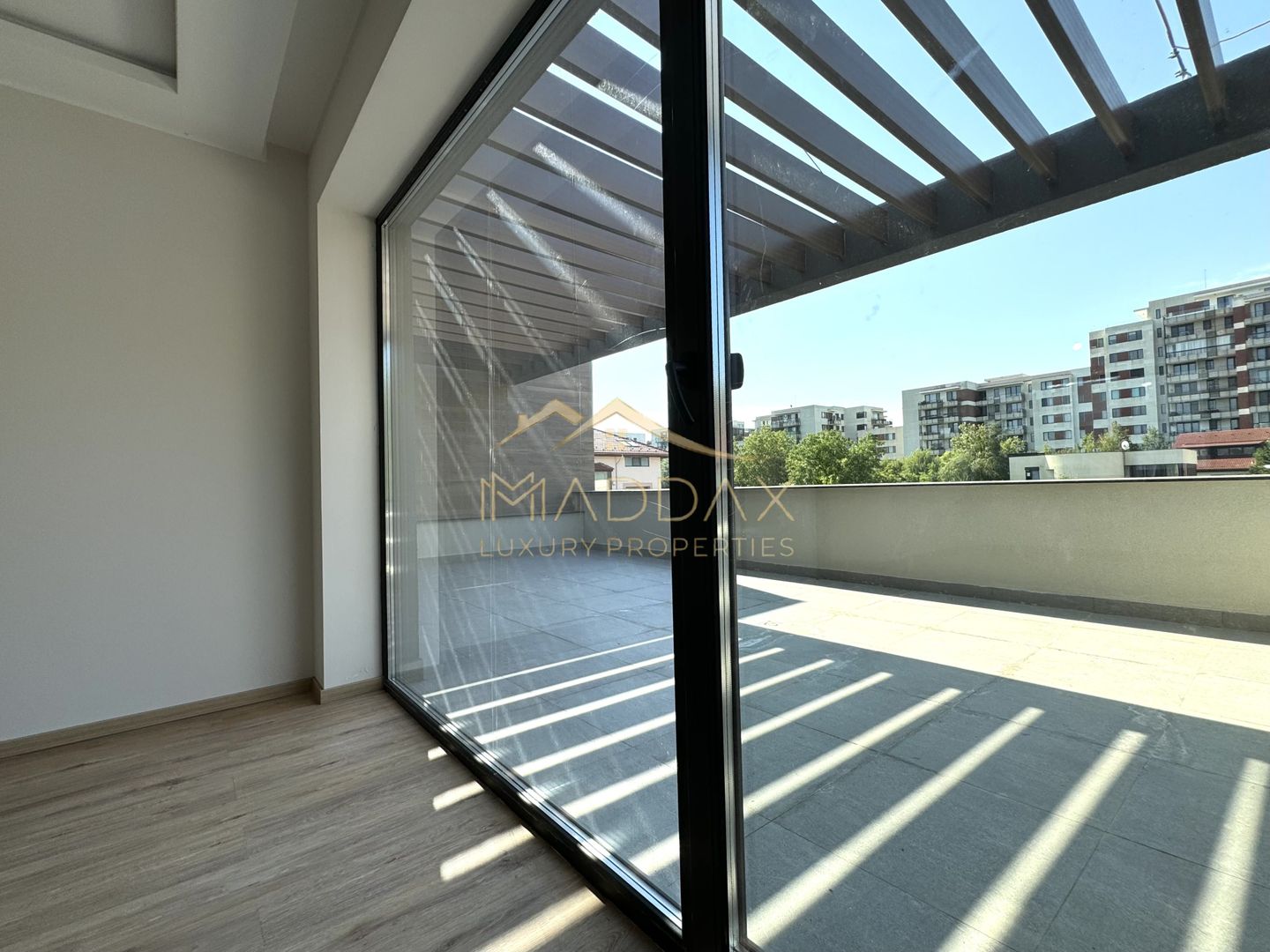 Vila individuala SMART_LUX**P+2***10 camere***Lift interior//Pipera - Poză 16