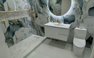 Gasoniera Tiglina 1, A-uri - Poză 4