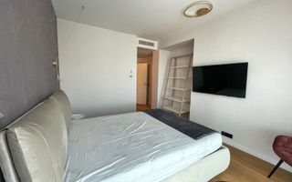 One Herăstrău Towers | Apartament premium cu 3 camere și terasă - Poză 12
