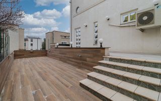 Vila Art Deco Consolidata si Restaurata - Teren 211mp - Vatra Luminoasa - Poză 19