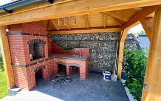 Casă Individuală cu garaj dublu de Vânzare în Șelimbăr, zona Lidl - Poză 5