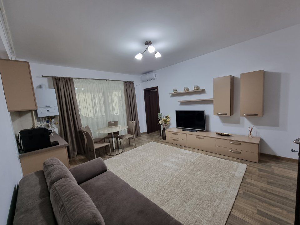 Apartament 2 camere de închiriat | Zona Piața Muncii - Poză 4