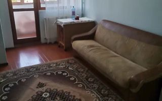 Apartament 1 Camera | 28 Mp | Balcon | Gheorgheni Detunata Iulius Mall - Poză 1