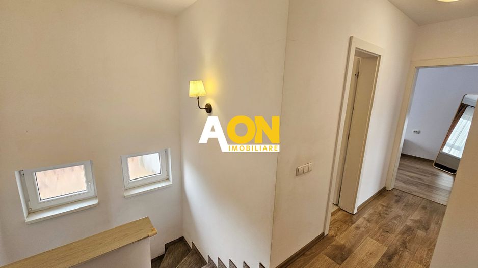 Casa tip duplex, 4 camere, zona Alba - Micesti - Poză 8