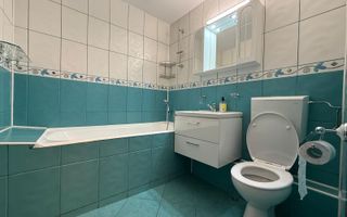 Apartament de 4 camere modern | Piața Victoriei - Titulescu - Poză 10