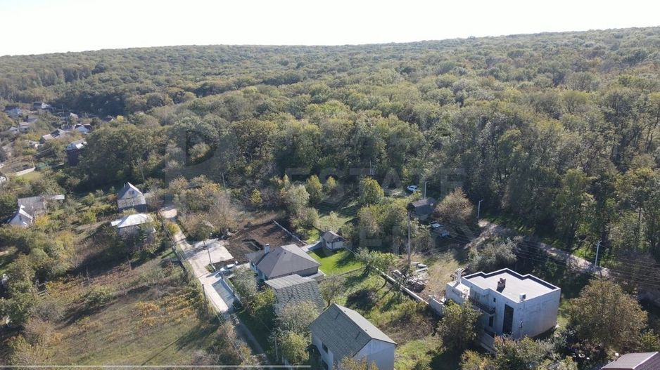 Vânzare, teren pentru construcții,  6 ari, str. Brazilor, Orhei - Poză 4